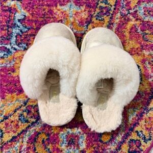 Kids Ugg Slippers